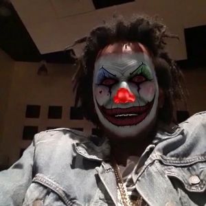 Meet your Posher, Travis